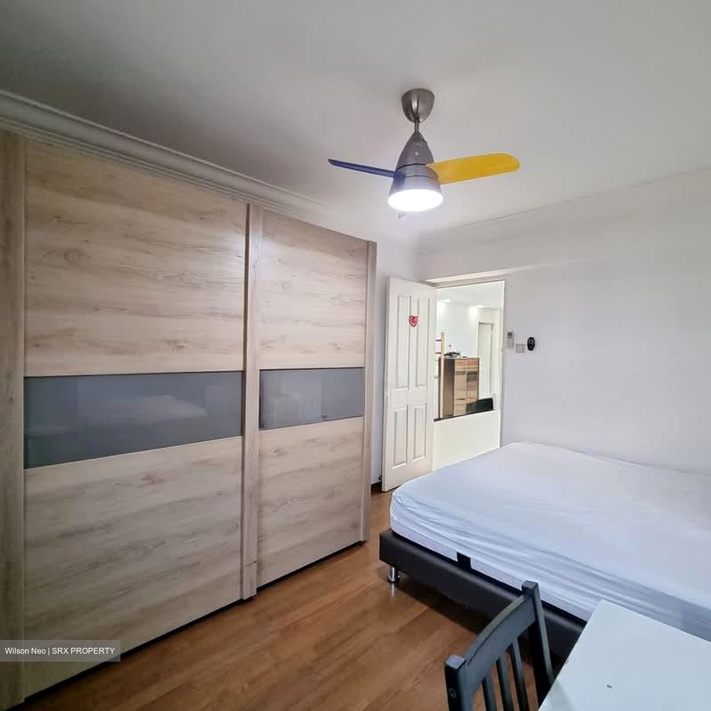 Blk 653C Jurong West Street 61 (Jurong West), HDB 5 Rooms #576495721